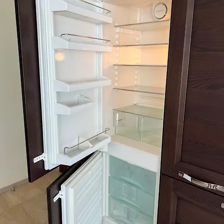 Apartment на морето плаж кабакум, варна, двустаен с паркомясто On The Sea Kabakum Varna, One-bedroom With Parking Lot Varna