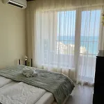 Apartament Elevated Sea View At Kabakum - 7th Floor, Private Pool & Parking Warna
