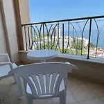 Apartament Elevated Sea View At Kabakum - 7th Floor, Private Pool & Parking *