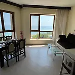 Apartament Elevated Sea View At Kabakum - 7th Floor, Private Pool & Parking Warna