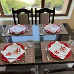 Elevated Sea View At Kabakum - 7th Floor, Private Pool & Parking Apartament